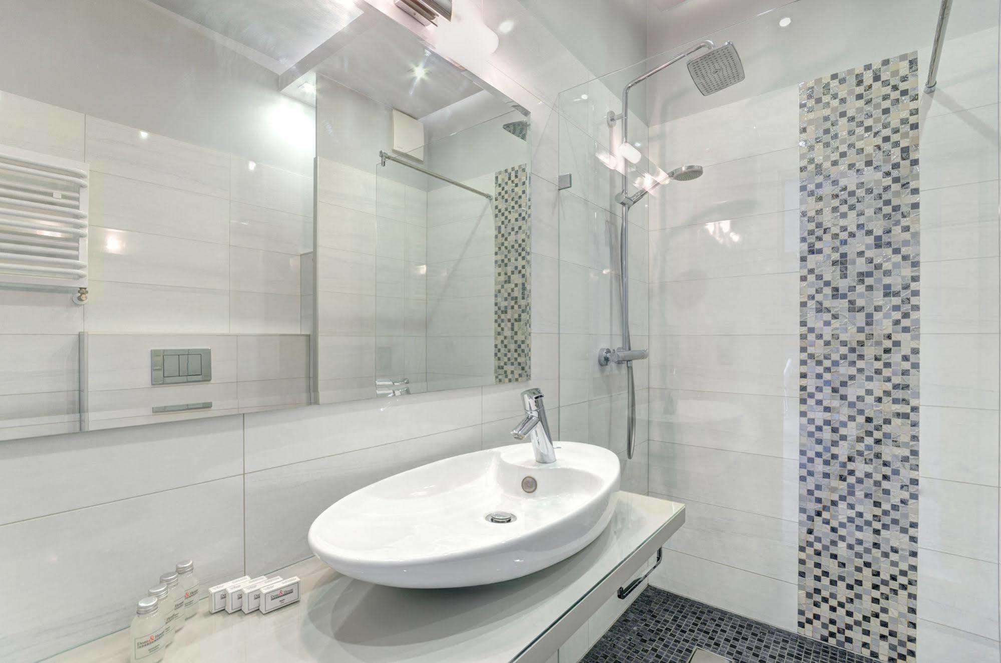 Swanky And Modern Marina Residence Сопот Экстерьер фото